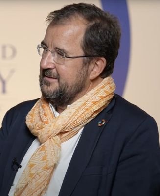 برتراند بادري