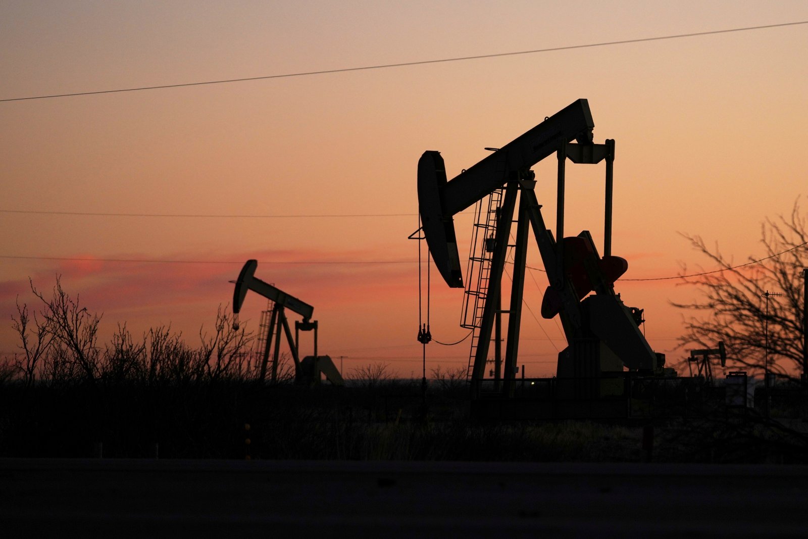 6 أمور غيرتها حرب إيران في سوق النفط