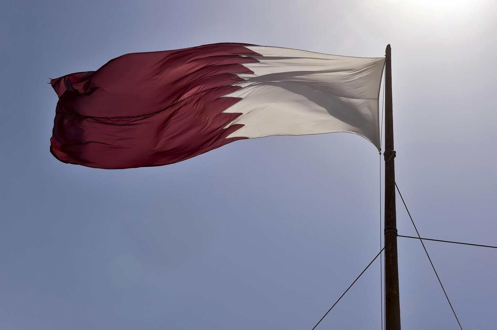 "ستاندرد اند بورز": انكماش متوقع في اقتصاد قطر مع نظرة مستقبلية...